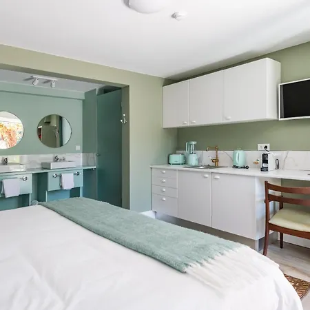 Hotel Camélia Boutique House *
