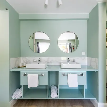 Camelia Boutique House Hotell Camacha (Madeira)