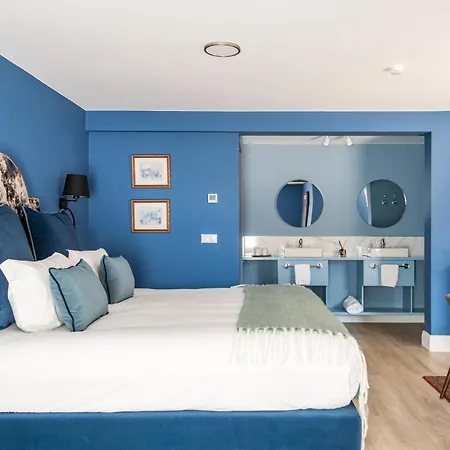 Camelia Boutique House Hotel Camacha (Madeira)