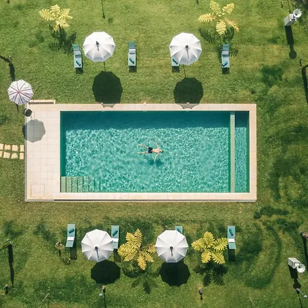 Hotel Camélia Boutique House *