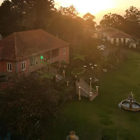 Ξενοδοχείο Camelia Boutique House Camacha (Madeira)