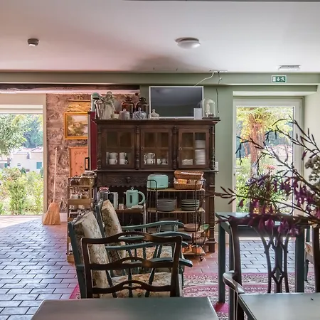 Camélia Boutique House Hotel
