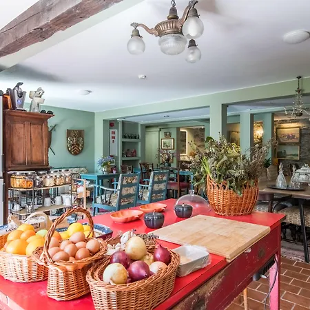 Отель Camelia Boutique House Камаша