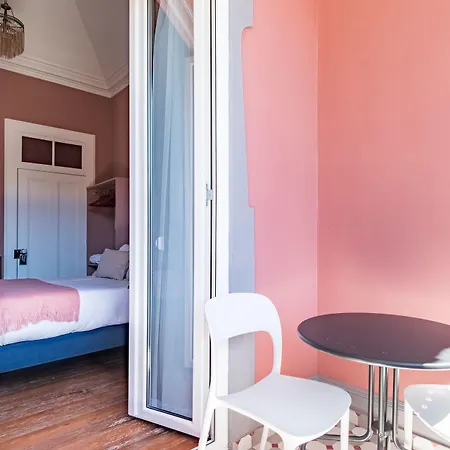 Camélia Boutique House *