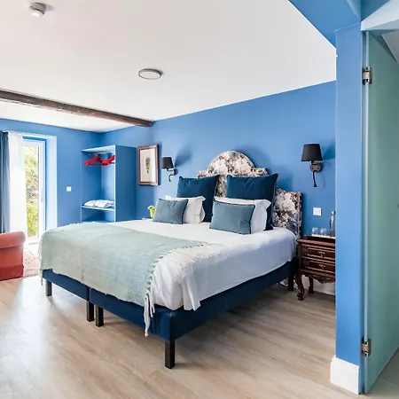 Camélia Boutique House Camacha (Madeira)