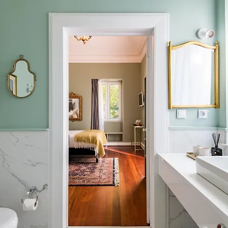 Ξενοδοχείο Camelia Boutique House *