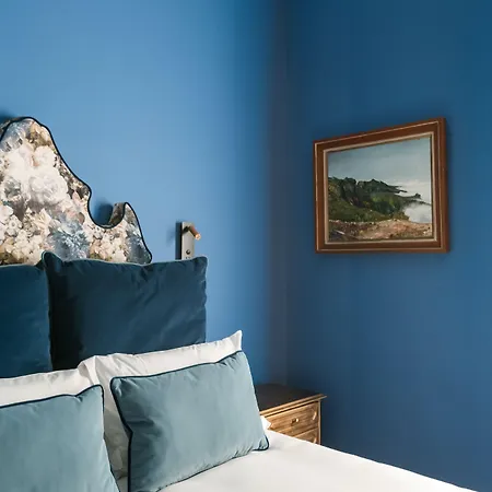 Camelia Boutique House * Camacha (Madeira)