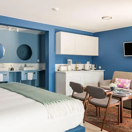 Camelia Boutique House Hotell Camacha (Madeira)