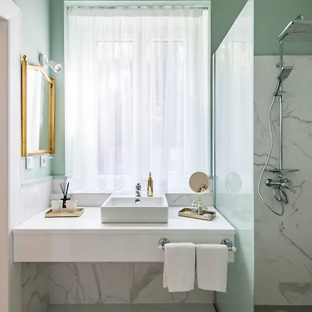 Camélia Boutique House Hotel