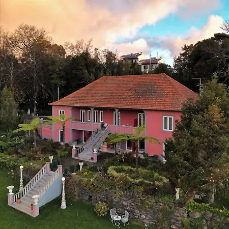 Camélia Boutique House *