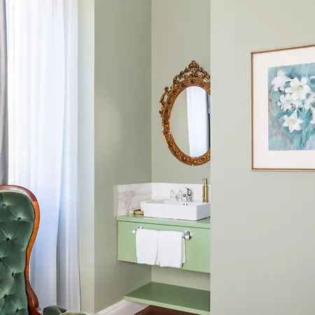 Camélia Boutique House Hotel Camacha (Madeira)