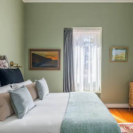 Hotel Camélia Boutique House *