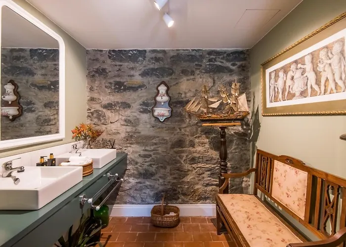 Отель Camelia Boutique House *