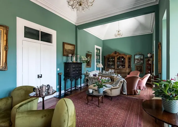 Camélia Boutique House Hotel *