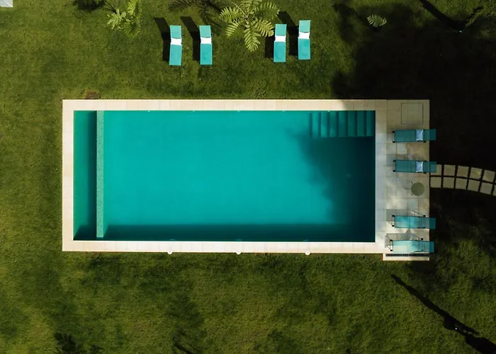 Camélia Boutique House Hotel