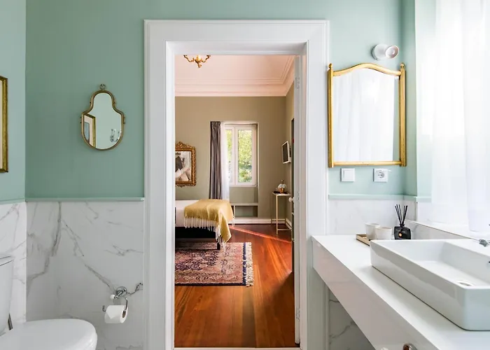 Camélia Boutique House Hotel Camacha (Madeira)