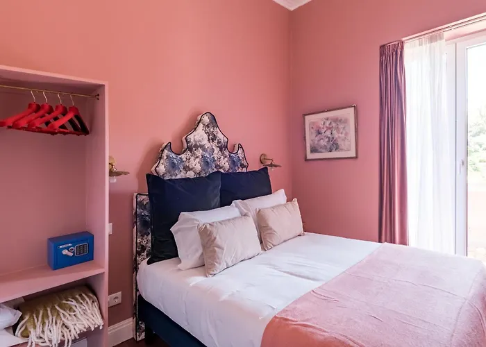 Camelia Boutique House Отель *