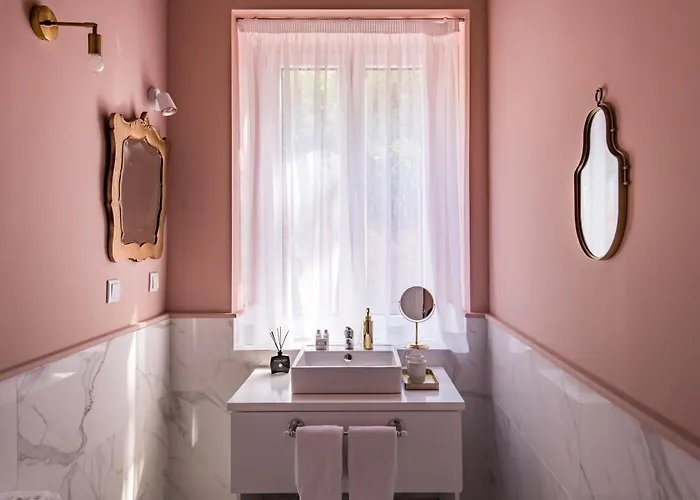 Отель Camelia Boutique House Камаша
