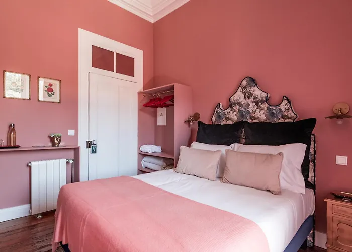 Camelia Boutique House Отель Камаша