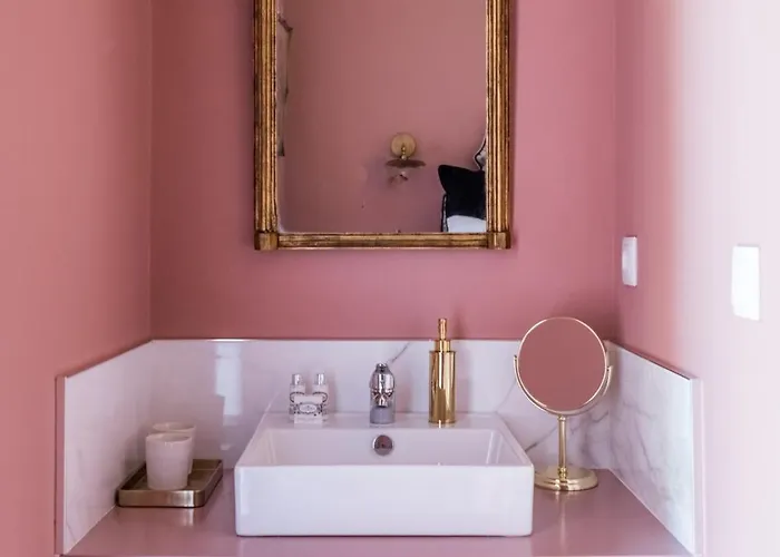 Camélia Boutique House Hotel