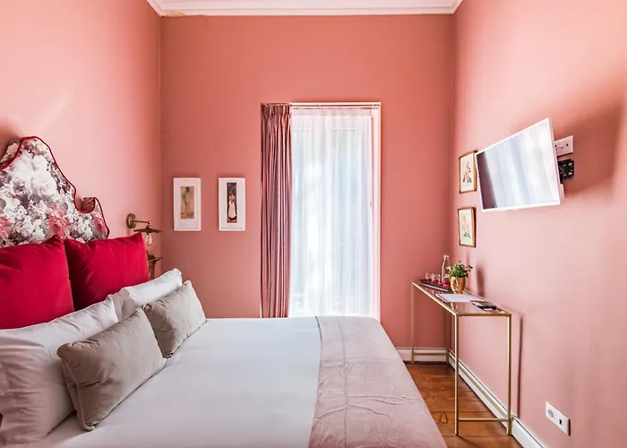 Camelia Boutique House