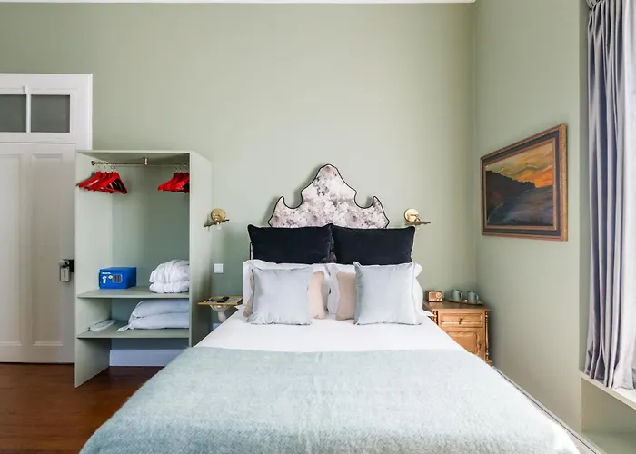 Camelia Boutique House * Камаша