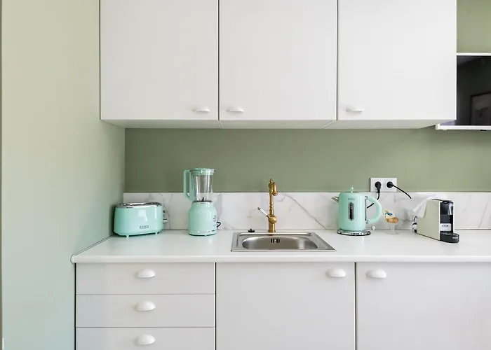 Отель Camelia Boutique House