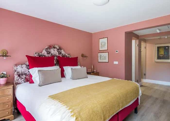 Camélia Boutique House Camacha (Madeira)