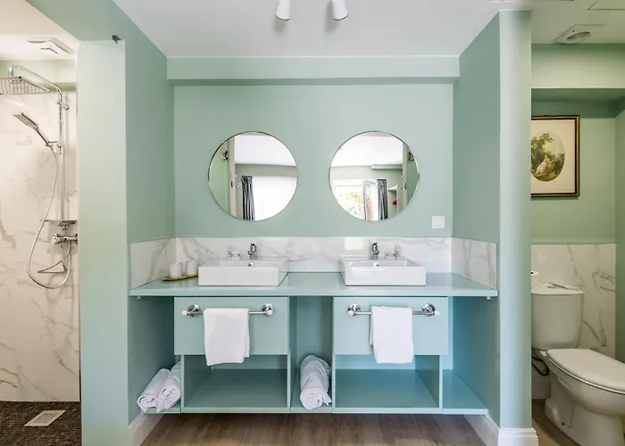 Camelia Boutique House Отель Камаша