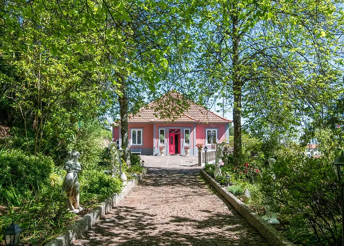 Camélia Boutique House Hotel *