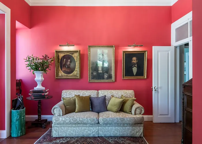 Hotel Camélia Boutique House