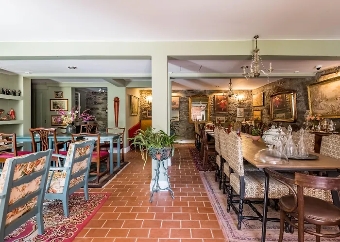 Camélia Boutique House Hotel *