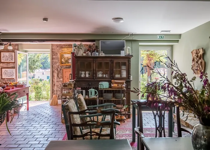 Camélia Boutique House Hotel