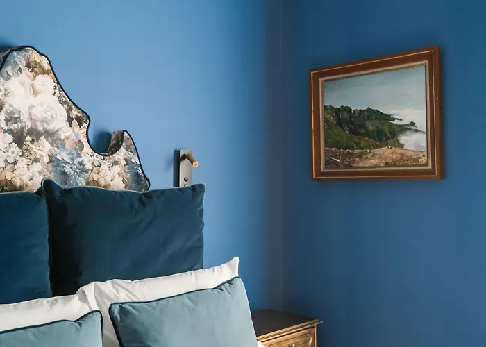 Camelia Boutique House * Камаша