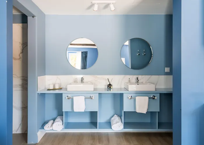 Camélia Boutique House Camacha (Madeira)