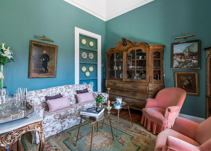 Camelia Boutique House Отель
