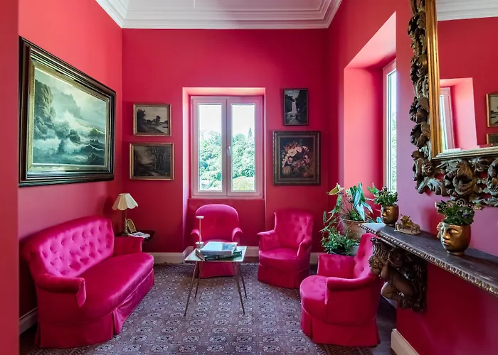 Camelia Boutique House Отель *