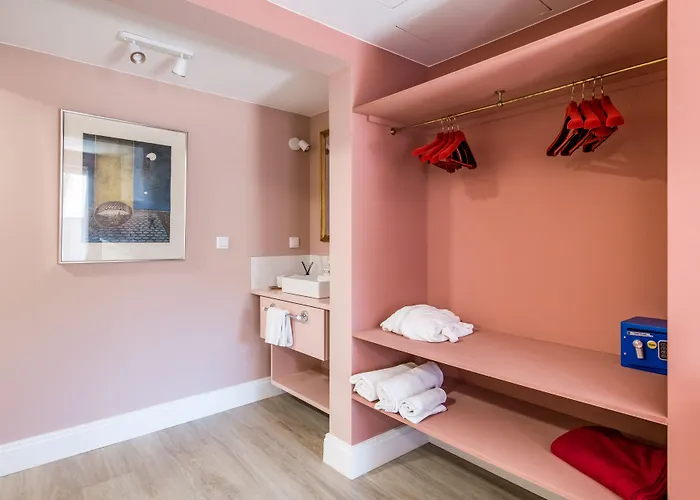 Camélia Boutique House * Camacha (Madeira)